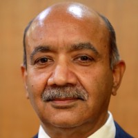 Rajive Kumar Gupta