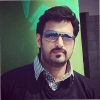 Vipin Saini