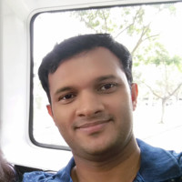 Ratheesh M K