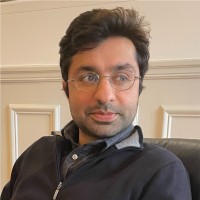 Kevin Hiridjee