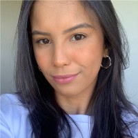 Claudiane Nunes
