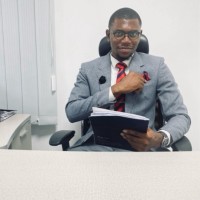 Emmanuel Essonanjo