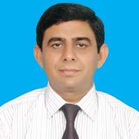NASIR BAIG