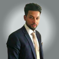Mustafa Mirza