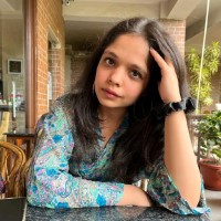 Ayushi Dave