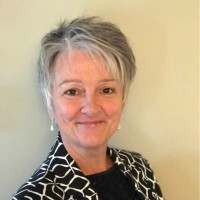 Tracey Dennis, NISCL-CSCL/CSCMP