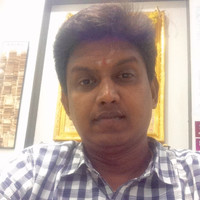 Rajkumar JS