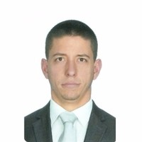 Alejandro Del Rincon, P.E.