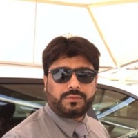 Shafat Khan