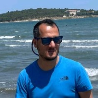 Ibrahim Zeki Hıdır