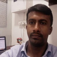 Sayeed Cp