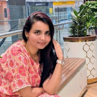 Anusha Burlu