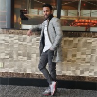Abdul Mateen Mohammed