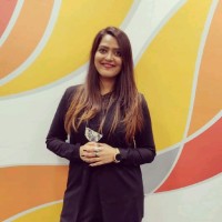 Sakshi Poddar