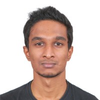 Kanishka Walpola