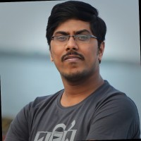 Manas Patra
