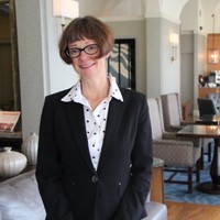 Gail Ouellette