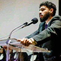 Pedro Lucas de Andrade Araujo