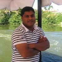 Vijaykumar Ainapure