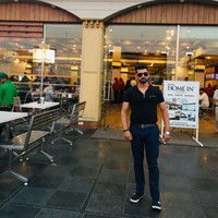 Julfikar Ali