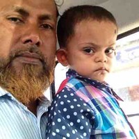 amdad jabbar