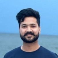 Ritish Garg
