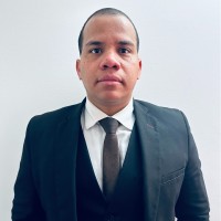 Richard Alexander Cabarcas Romero