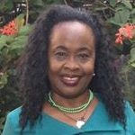 Pauline Jones Alleyne
