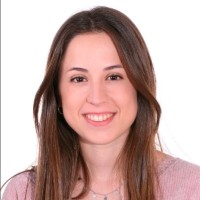 Nuria Rodríguez Sánchez