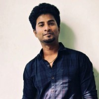Ramesh Krishnan
