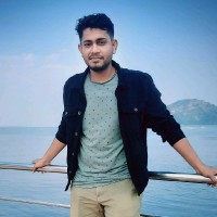 Rajesh Nayak