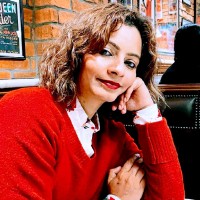 Gurlleen Khhokhr