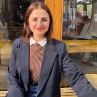 Mihriban D.