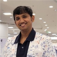 Ram Prasad Manoharan