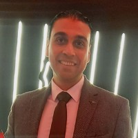 Ahmed Marouf