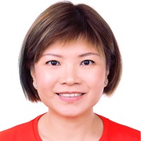 Phyllis Goh Hwee Meng