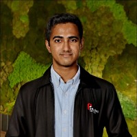Arjun Kumar Nair