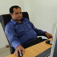Harikesh Mishra