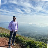 Sachin P