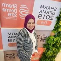 Rania Ezzat