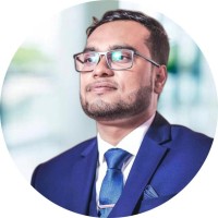 Nazmus Salehin Tushar