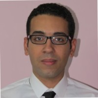 David Wahba