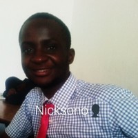 Nickson Nzogang