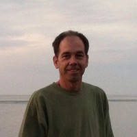Glenn Wilder