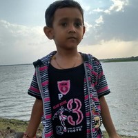 Kamlesh Rangadiya