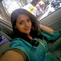 Radhika Tiwari