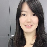 Gloria cheah