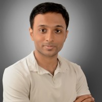 Ameya Vinayaraj