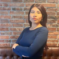 Isabel Adison Puma Quispe
