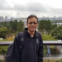 Ben Goh